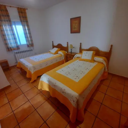 Apartamento Martin