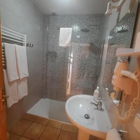 Apartamento Martin Arroyo Frío