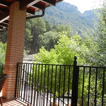 Martin Apartamento Arroyo Frío