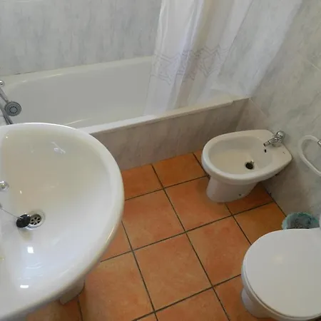 Martin Apartamento *