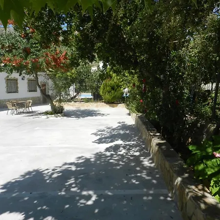 Apartamento Martin *