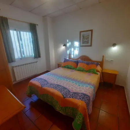 Apartment Martin *