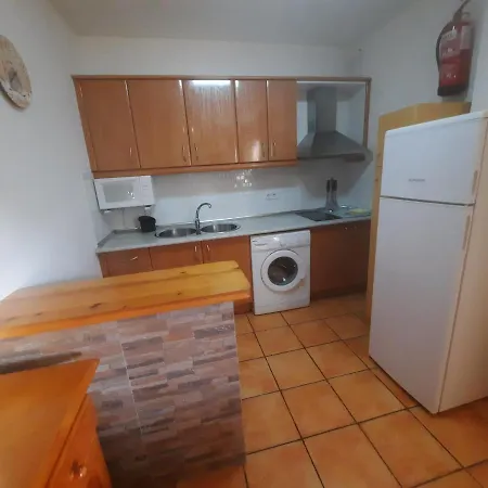 Martin Apartment