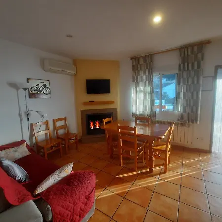 Apartment Martin
