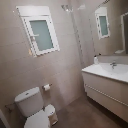 Martin Apartment Arroyo Frio