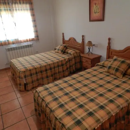 Martin Apartment Arroyo Frio