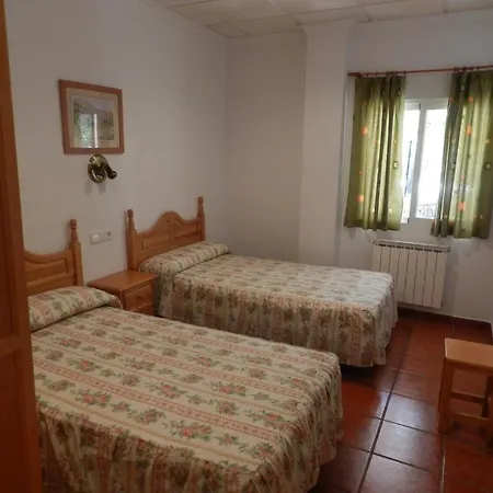 Martin Apartment