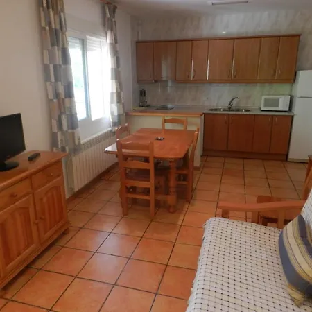 Apartment Martin *