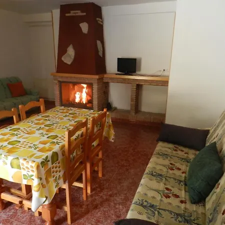 Martin Apartment *
