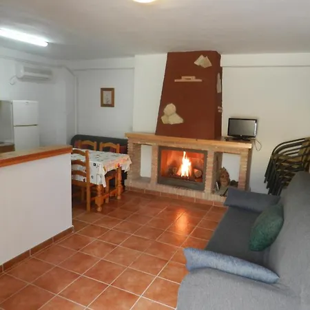 Apartment Martin *